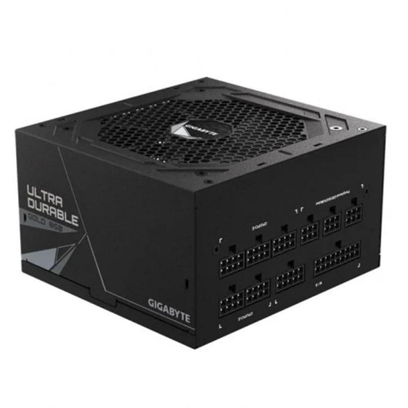 Fuente alimentacion gigabyte gp - ud850gm pg5w - psu 8 gaming atx 850w