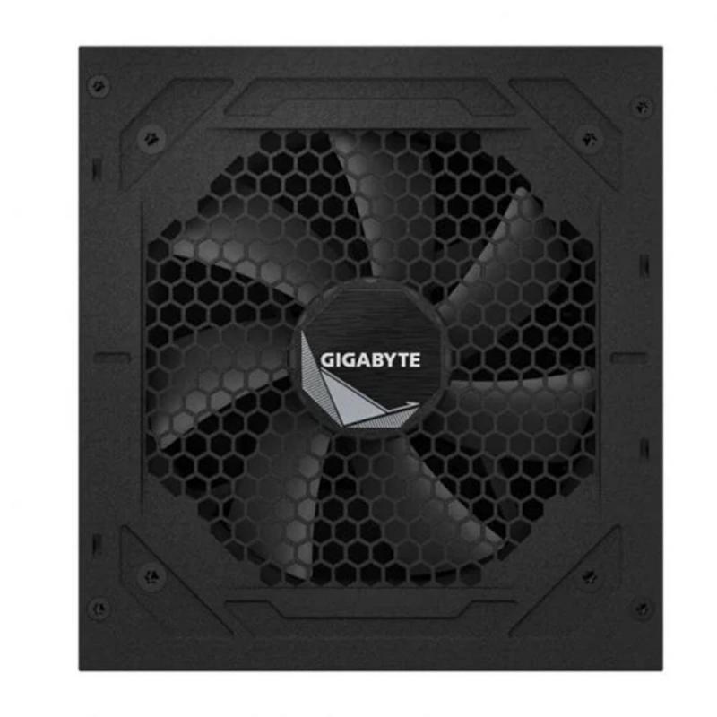 Fuente alimentacion gigabyte gp - ud850gm pg5w - psu 8 gaming atx 850w