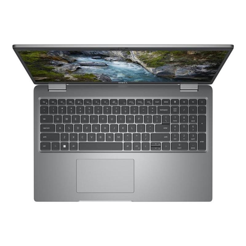 Portatil dell y09v0 i7 - 13700h 16gb ssd 512gb 15.6pulgadas