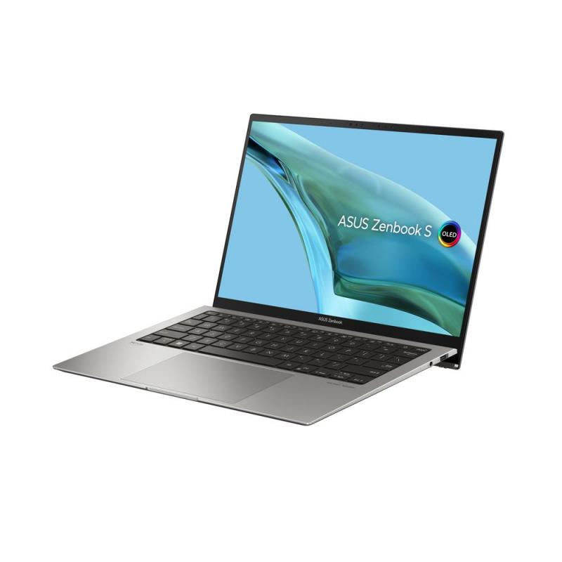 Asus zenbook ux5304va - nq029w i7 - 1355u 13.3pulgadas oled 16gb ssd512gb  w11