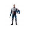 Figura hasbro star wars the mandalorian the black series fleet commander