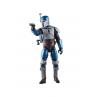 Figura hasbro star wars the mandalorian the black series fleet commander