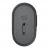 Mouse raton dell ms5120w optico 7 botones 1600ppp wireless inalambrico gris titanio