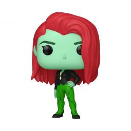 Funko pop heroes harley quinn animated series poison ivy 75849