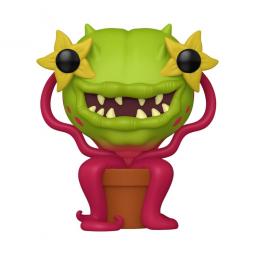Funko pop heroes harley quinn animated series frank the plant 75847