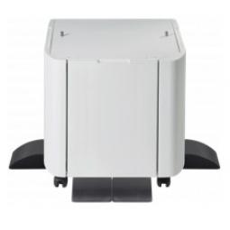 Base soporte con ruedas epson c12c933561 wf - 8000 - 8500 - r8590 - c8600 - Imagen 1