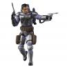 Figura hasbro star wars the vintage collection attack of the clones jango fett