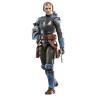 Figura hasbro star wars the black series bo - katan kryze