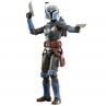 Figura hasbro star wars the black series bo - katan kryze