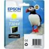 Cartucho tinta epson c13t32444010 amarillo ultrachrome hi - gloss2 - Imagen 1