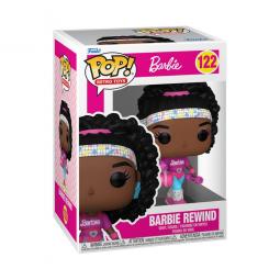 Funko pop barbie barbie rewind 67453