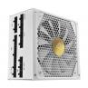 Fuente de alimentacion sharkoon rebel p30 gaming atx 1000w blanca