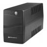 Sai ups phoenix ph650sps2 650va - 360w estabilizador de tension -  funcion de arranque en frio - Imagen 1