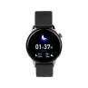 Smartwatch maxcom fw58 vanad pro black 1.3pulgadas