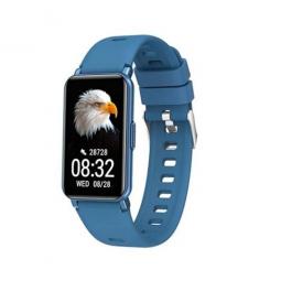 Smartwatch maxcom fw53 nitro blue 1.45pulgadas