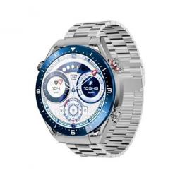 Smartwatch maxcom ecowatch ew01 silver 1.52pulgadas