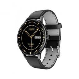 Smartwatch maxcom fw43 cobalt 2 black 1.28pulgadas