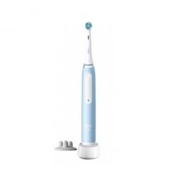Cepillo dental electrico braun oral - b io 3 ice blue