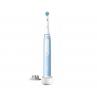 Cepillo dental electrico braun oral - b io 3 ice blue