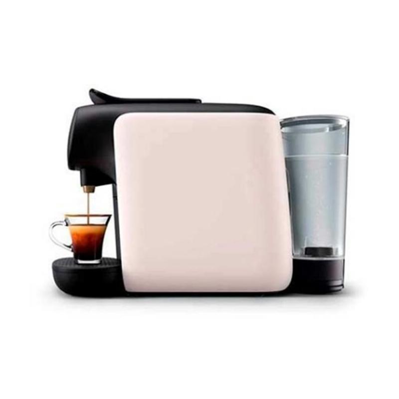 Cafetera philips l'or barista sublime pack 30c 0.8l 1450w