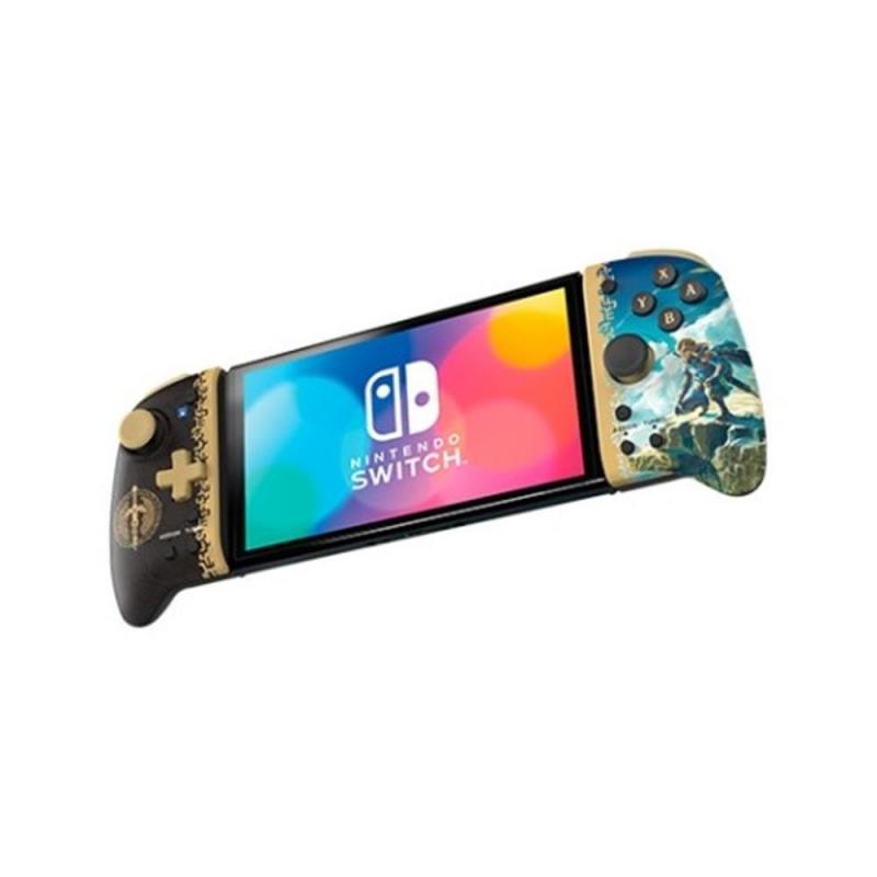 Gamepad hori split pad pro nintendo switch the legend of zelda tears of the kingdom