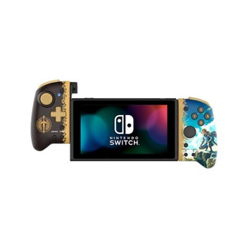 Gamepad hori split pad pro nintendo switch the legend of zelda tears of the kingdom