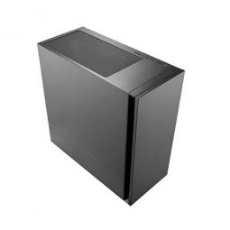 Caja ordenador gaming cooler master silencio s600 atx usb 3.2