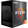 Micro. procesador amd ryzen 9 5900x 12 core 3.7ghz 64mb am4 - Imagen 1