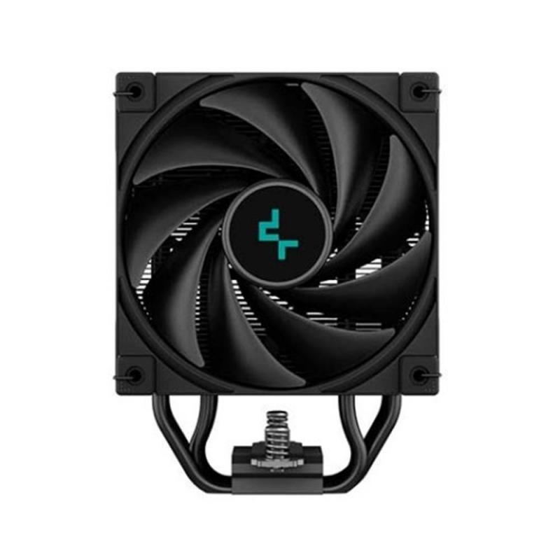 Disipador deepcool ak500s digital argb 120mm negro