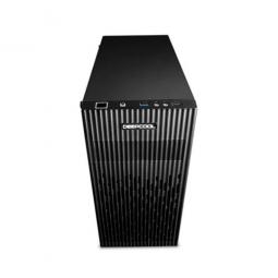 Caja ordenador gaming deepcool matrexx 30 si m - atx negro
