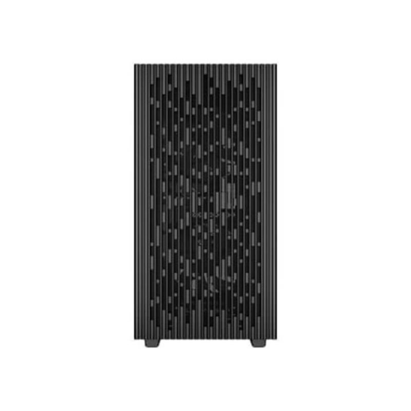 Caja ordenador gaming deepcool matrexx 40 3f m - atx argb cristal templado negro