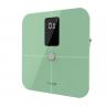 Bascula de baño cecotec surface precision 10400 green