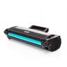 Toner compatible dayma hp w1106a - 106a - negro - premium v.3  incluye chip 1000 pag.