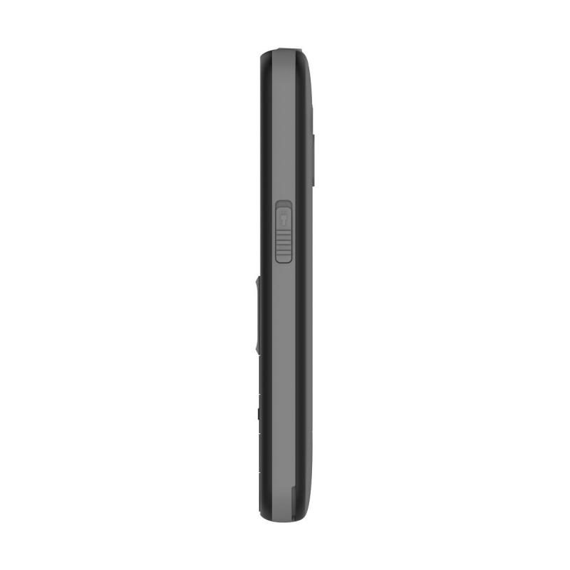 Telefono movil myphone halo 3 2.3pulgadas -  0.3mpx -  4g -  negro