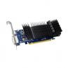 Tarjeta grafica asus nvidia geforce gt1030 - sl - 2g - brk 2gb gddr5 dvi hdmi - Imagen 1