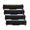 Toner compatible dayma hp cf350a 130a negro 1.300 pag