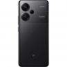 Movil xiaomi redmi note 13 pro+ 5g - 12gb - 512gb - 6.67pulgadas - negro