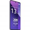 Movil xiaomi redmi note 13 pro 5g - 8gb - 256gb - 6.67pulgadas - morado