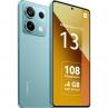 Movil xiaomi redmi note 13 5g 8gb 256gb 6.67pulgadas