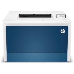 Impresora hp color laserjet pro 4202dw wfi -  duplex