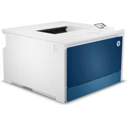 Impresora hp color laserjet pro 4202dw wfi -  duplex