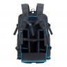 Mochila rivacase 7890 borneo xl dron para portatil 16pulgadas negro