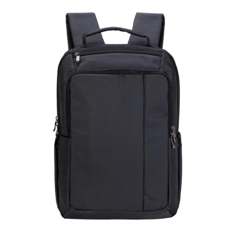 Mochila rivacase 8262 para portatil 15.6pulgadas negra