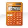 Calculadora canon sobremesa ls - 100k naranja - Imagen 1