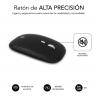 Teclado + raton subblim subkbc - oco020 inalambrico