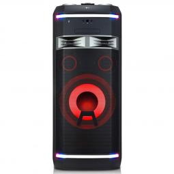 Altavoz lg xboom ol100 - multi  bluetooth 4.0 -  2000w - efectos dj -  altavoz iluminado - karaoke - Imagen 1