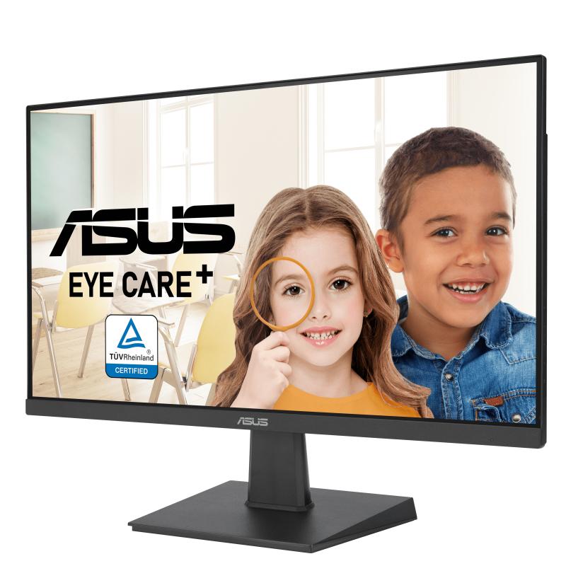 Monitor led ips asus va24ehf 23.8pulgadas fhd 1ms hdmi