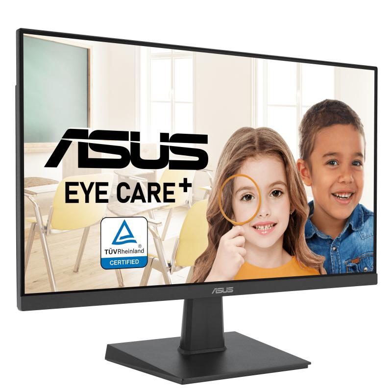 Monitor led ips asus va24ehf 23.8pulgadas fhd 1ms hdmi