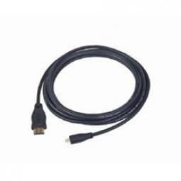 Cable hdmi gembird a micro - hdmi - macho - macho -  1.8m - Imagen 1