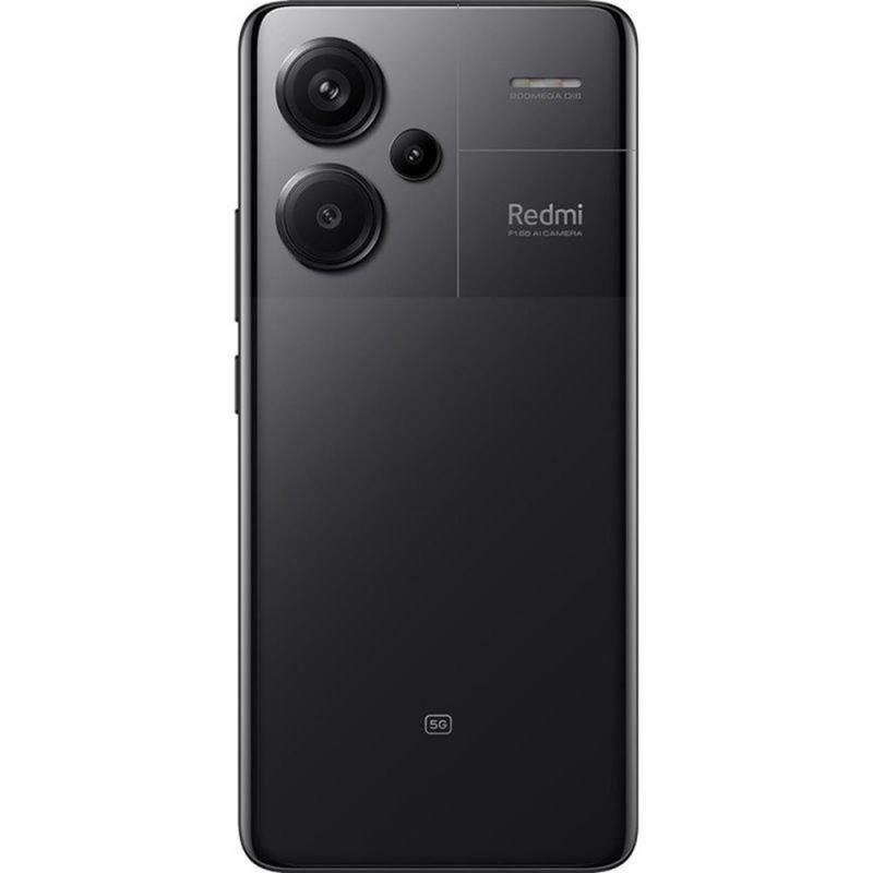 Movil xiaomi redmi note 13 pro+ 5g 8gb 256gb 6.67pulgadas